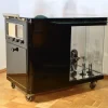Pamono Art Deco Bar Trolley, 1940s> Serving Bar Carts & Trolleys