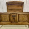 Pamono Art Deco Bed, 1920s> Beds & Bedroom Sets