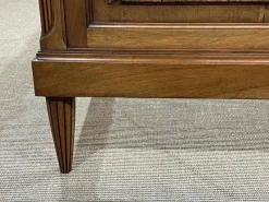 Pamono Art Deco Bed, 1920s><noscript><img width=