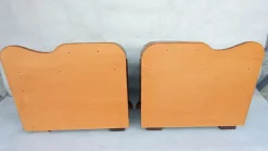 Discount Pamono Art Deco Bedside Tables by Jindřich Halabala for Up Závody, 1930s, Set of 2