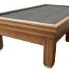 Pamono Art Deco Billiard Table, 1920s> Game Tables