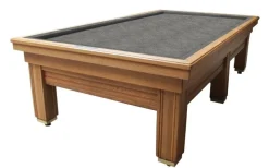 Pamono Art Deco Billiard Table, 1920s> Game Tables
