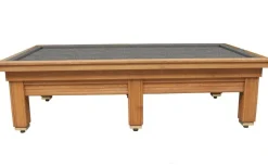 Pamono Art Deco Billiard Table, 1920s> Game Tables