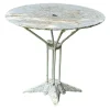 Pamono Art Deco Bistro Table from Louis Vuitton> Garden Tables