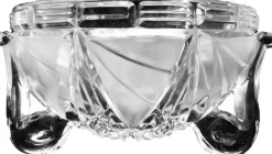 Pamono Art Deco Bowl from Libochovice, Czechoslovakia, 1950s> Bowls