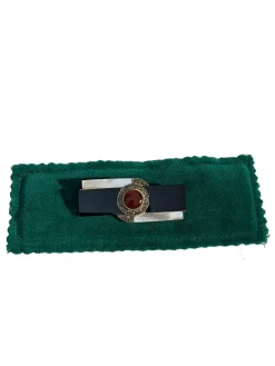 Clearance Pamono Art Deco Brooch, Early 20th Century