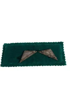 Pamono Art Deco Brooch, Early 20th Century><noscript><img width=
