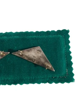 Pamono Art Deco Brooch, Early 20th Century><noscript><img width=