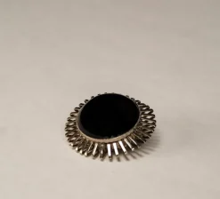 Pamono Art Deco Brooch, 1920s