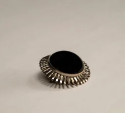 Pamono Art Deco Brooch, 1920s