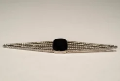 Pamono Art Deco Brooch, 1920s> Brooches