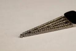 Pamono Art Deco Brooch, 1920s> Brooches