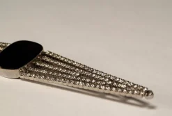 Pamono Art Deco Brooch, 1920s><noscript><img width=