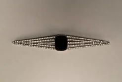 Pamono Art Deco Brooch, 1920s><noscript><img width=