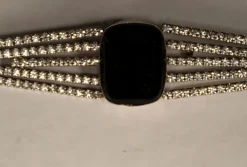 Pamono Art Deco Brooch, 1920s><noscript><img width=