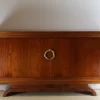 Pamono Art Deco Buffet, 1930s> Sideboards & Buffets