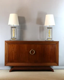 Pamono Art Deco Buffet, 1930s><noscript><img width=