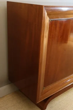 Pamono Art Deco Buffet, 1930s><noscript><img width=