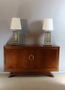Pamono Art Deco Buffet, 1930s><noscript><img width=