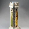 Pamono Art Deco Ceramic Sculpture> Art Deco