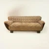 Outlet Pamono Art Deco Chaise Longue, Germany, 1940s