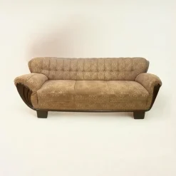Outlet Pamono Art Deco Chaise Longue, Germany, 1940s