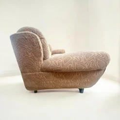 Outlet Pamono Art Deco Chaise Longue, Germany, 1940s