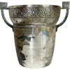 Pamono Art Deco Champagne Cooler, Sweden, 1930s> Ice Buckets & Wine Coolers