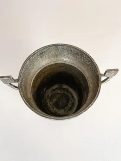 Pamono Art Deco Champagne Cooler, Sweden, 1930s><noscript><img width=