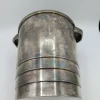 Pamono Art Deco Champagne Ice Bucket from Christofle Gallia, 1930s> Ice Buckets & Wine Coolers