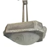 Pamono Art Deco Chandelier by Degué, 1930> Ceiling Lights