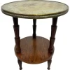 Best Pamono Art Deco Chess Table, 1930s
