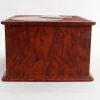 Discount Pamono Art Deco Cigarette Dispenser Box in Bakelite 1930s