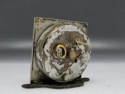 Sale Pamono Art Deco Clock from Mauthe, Germany, 1930s