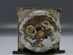 Sale Pamono Art Deco Clock from Mauthe, Germany, 1930s