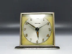Sale Pamono Art Deco Clock from Mauthe, Germany, 1930s
