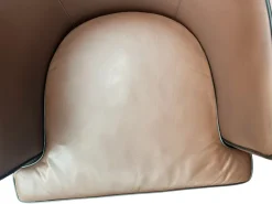 Best Pamono Art Deco Club Chair, 1970s
