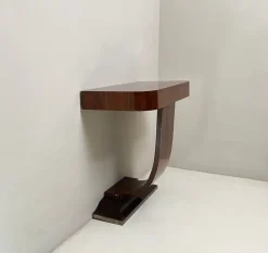 Discount Pamono Art Deco Console, 1920s