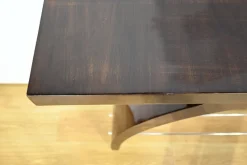 Pamono Art Deco Console Table, 1930s><noscript><img width=