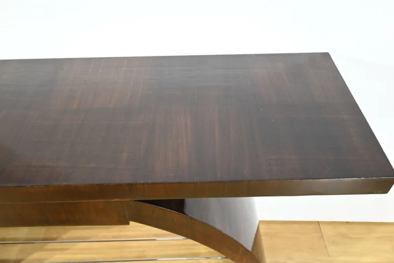 Pamono Art Deco Console Table, 1930s> Console Tables