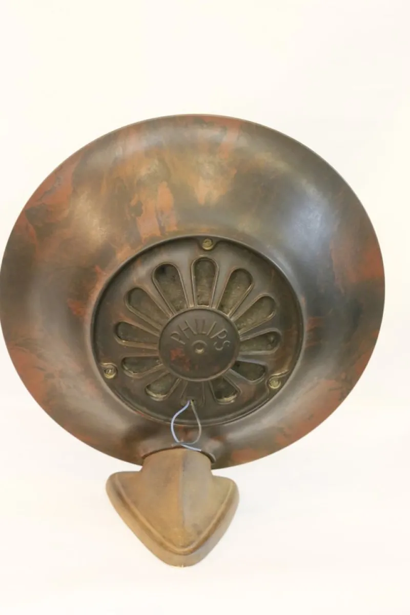 Online Pamono Art Deco Design Loudspeaker by Louis Kalff for Philips, 1930s