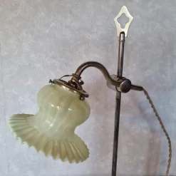 Clearance Pamono Art Deco Desk Lamp, 1930s