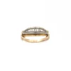 New Pamono Art Deco Diamond Ring