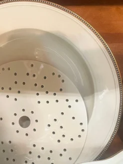 Pamono Art Deco Dinner Service by Sorau Carstens, 1920><noscript><img width=