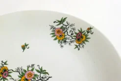 Pamono Art Deco Dish by Limoges DRB> Serving Dishes