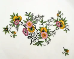 Pamono Art Deco Dish by Limoges DRB><noscript><img width=
