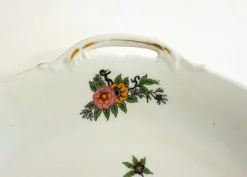 Pamono Art Deco Dish by Limoges DRB><noscript><img width=