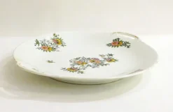 Pamono Art Deco Dish by Limoges DRB><noscript><img width=
