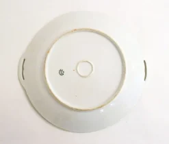 Pamono Art Deco Dish by Limoges DRB><noscript><img width=