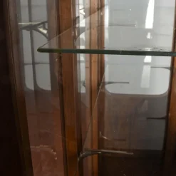 Pamono Art Deco Display Cabinet><noscript><img width=